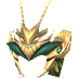 Light Lord Helmet MU Online
