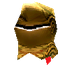 Brass Helm MU Online
