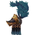 Sate Helmet MU Online