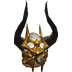 Bloodangel Knight Helm MU Online
