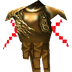 Bronze Armor MU Online