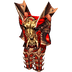 Dragon Armor MU Online