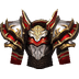 Bloodangel Lord Armor MU Online