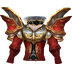 Bloodangel Lancer Armor MU Online