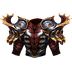 Awakening Soul Lord Armor MU Online
