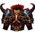 Awakening Soul Fighter Armor MU Online