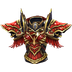 Awakening Soul Lancer Armor MU Online