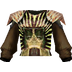 Rune Pad Armor MU Online