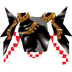 Wind Armor MU Online