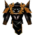 Rune Spink Armor MU Online
