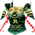 Spirit Armor MU Online