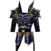 [Bound] Adamantine Armor MU Online