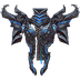 Darkangel Summoner Armor MU Online