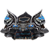 Darkangel Lord Armor MU Online