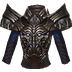 Darkangel Lancer Armor MU Online