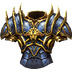 Tigris Armor MU Online