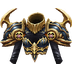 Grace Armor MU Online