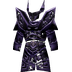 Storm Crow Armor MU Online