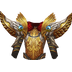 Holyangel Lancer Armor MU Online