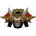 Bloodangel Magic Armor (B) MU Online