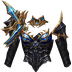 Fidelity Armor MU Online