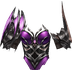 Trace Armor MU Online
