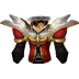 Bloodangel Slayer Armor MU Online