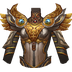 Holyangel Slayer Armor MU Online