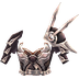 Slayer Armor (B) MU Online