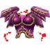 Holy Spirit Armor MU Online