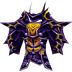 Thunder Hawk Armor MU Online