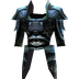 Round Gunner Armor MU Online