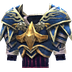 Titan Gunner Armor MU Online