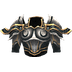 Stormwinger Armor MU Online