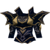 Dark Soul Armor MU Online