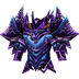 Hurricane Armor MU Online
