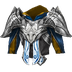 Glimmer Armor MU Online