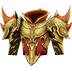 Flash Armor MU Online
