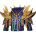 Magic Flare Armor MU Online