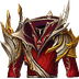 Bright Armor MU Online