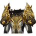 Darjeeling Armor MU Online
