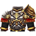 Holy Angel Light Wizard Armor MU Online