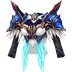 Noble Pixie Armor MU Online