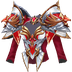 Finesse Armor MU Online