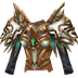 Geist Armor MU Online