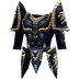 Dark Steel Armor MU Online