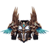 Brilliant Magic Armor MU Online