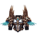Brilliant Knight Armor (Belief) MU Online
