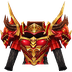 Apocalypse Elf Armor (B) MU Online