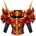 Apocalypse Summoner Armor MU Online